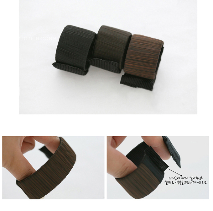 Stylevana - Attache-cheveux
