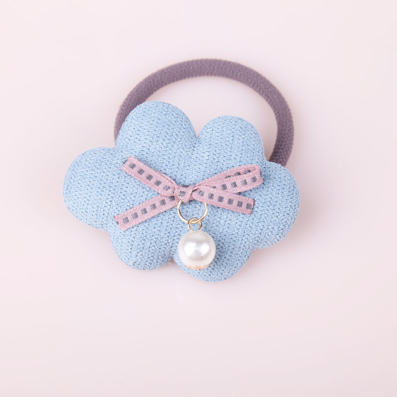 Stylevana - Élastique à cheveux nuage