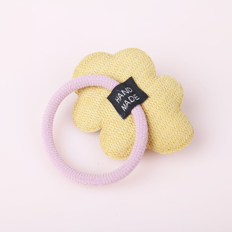 Stylevana - Élastique à cheveux nuage