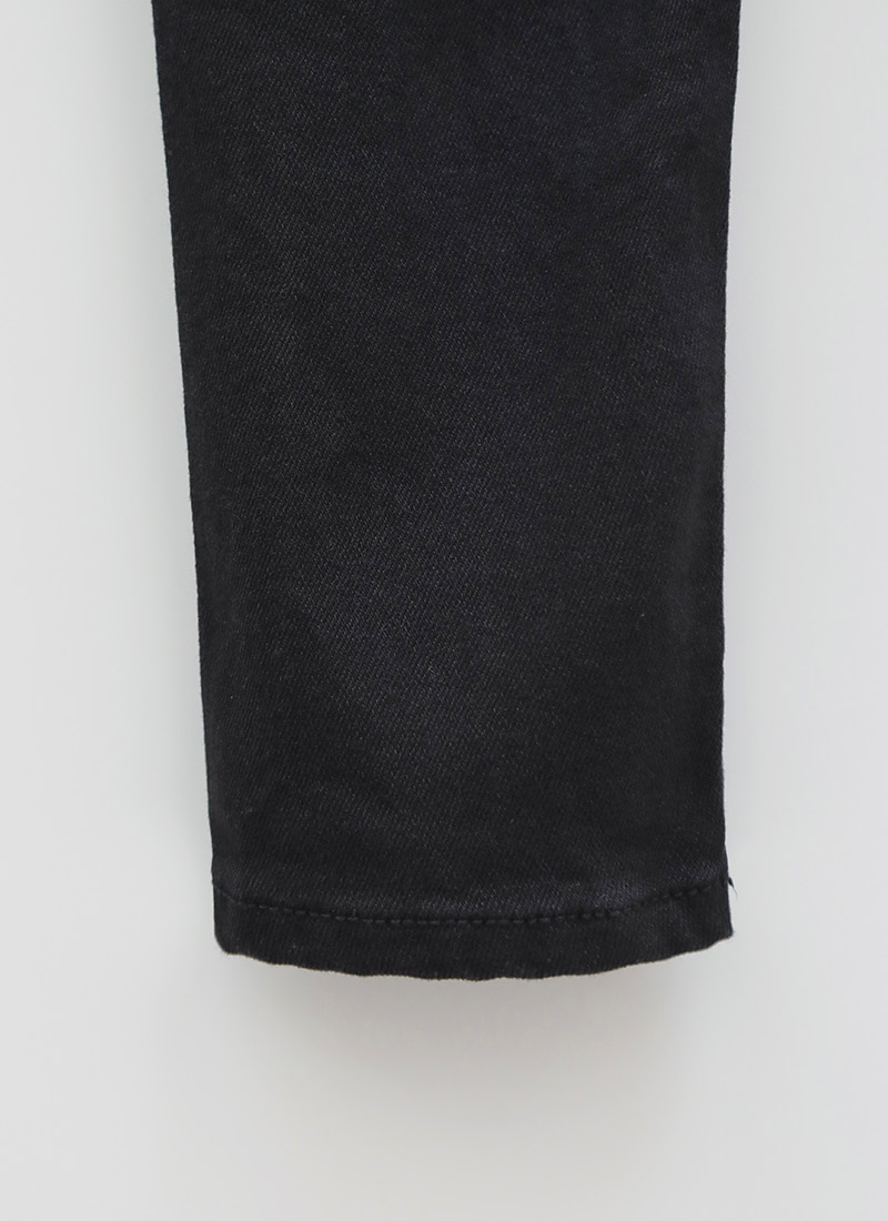 chuu - Jean skinny taille ceinture -5KG Vol.109