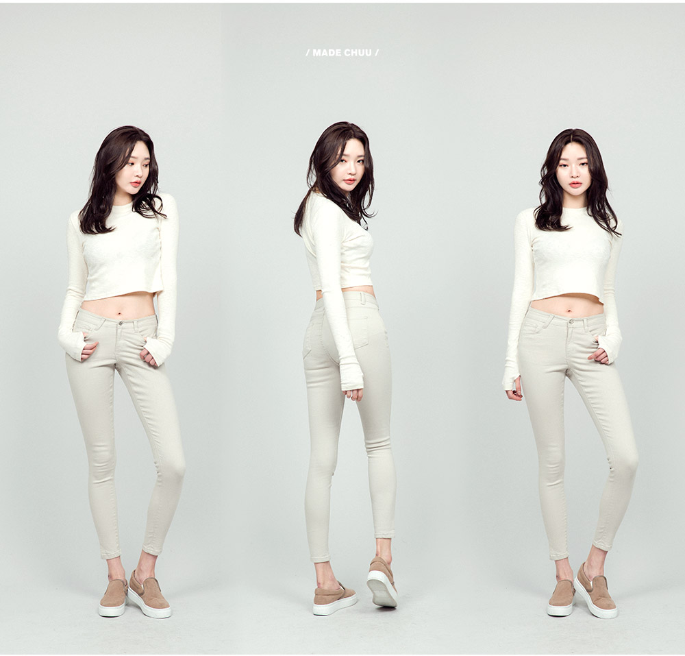 chuu - -5KG Jean Vol.14