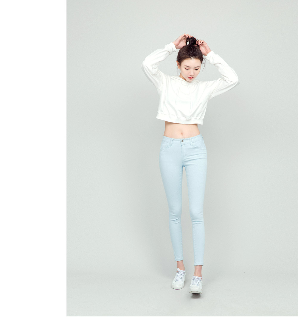 chuu - -5KG Jean Vol.14