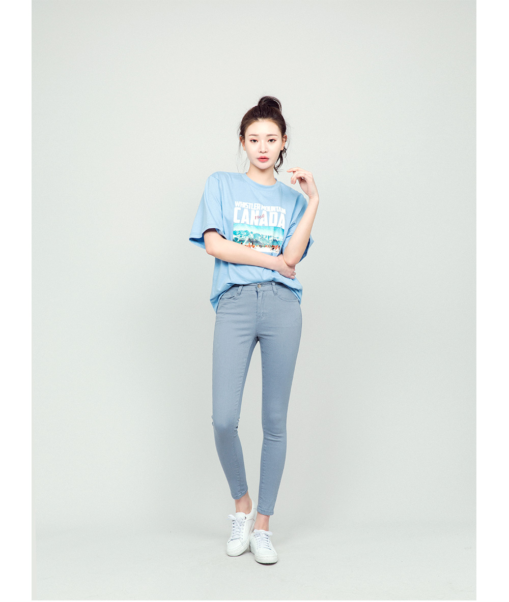 chuu - -5KG Jean Vol.14