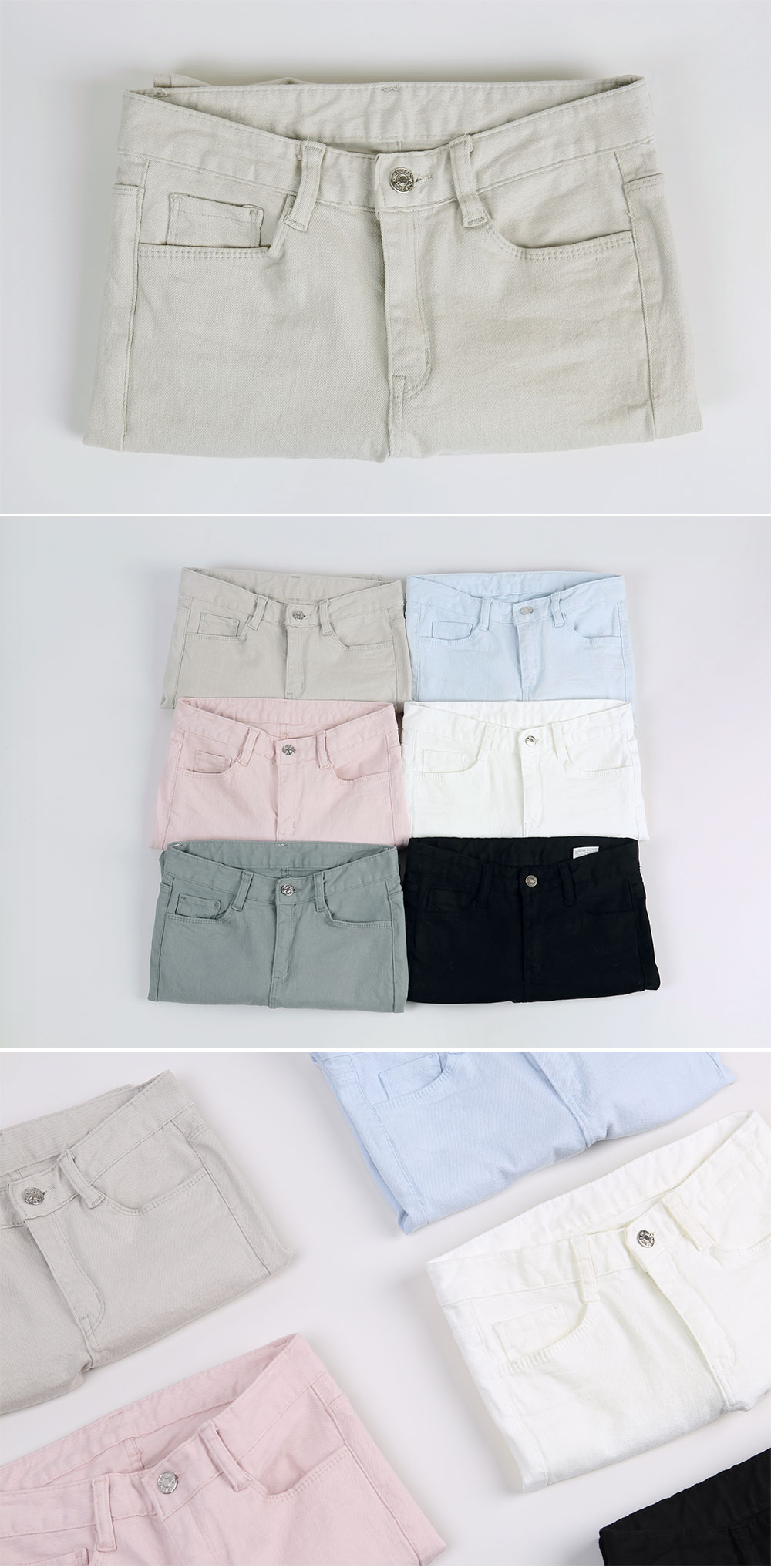 chuu - -5KG Jean Vol.14