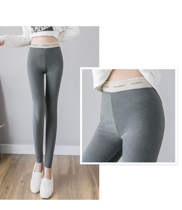 Stylevana - Leggings unis