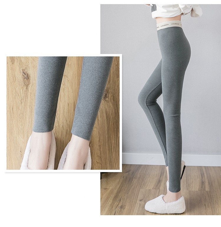 Stylevana - Leggings unis