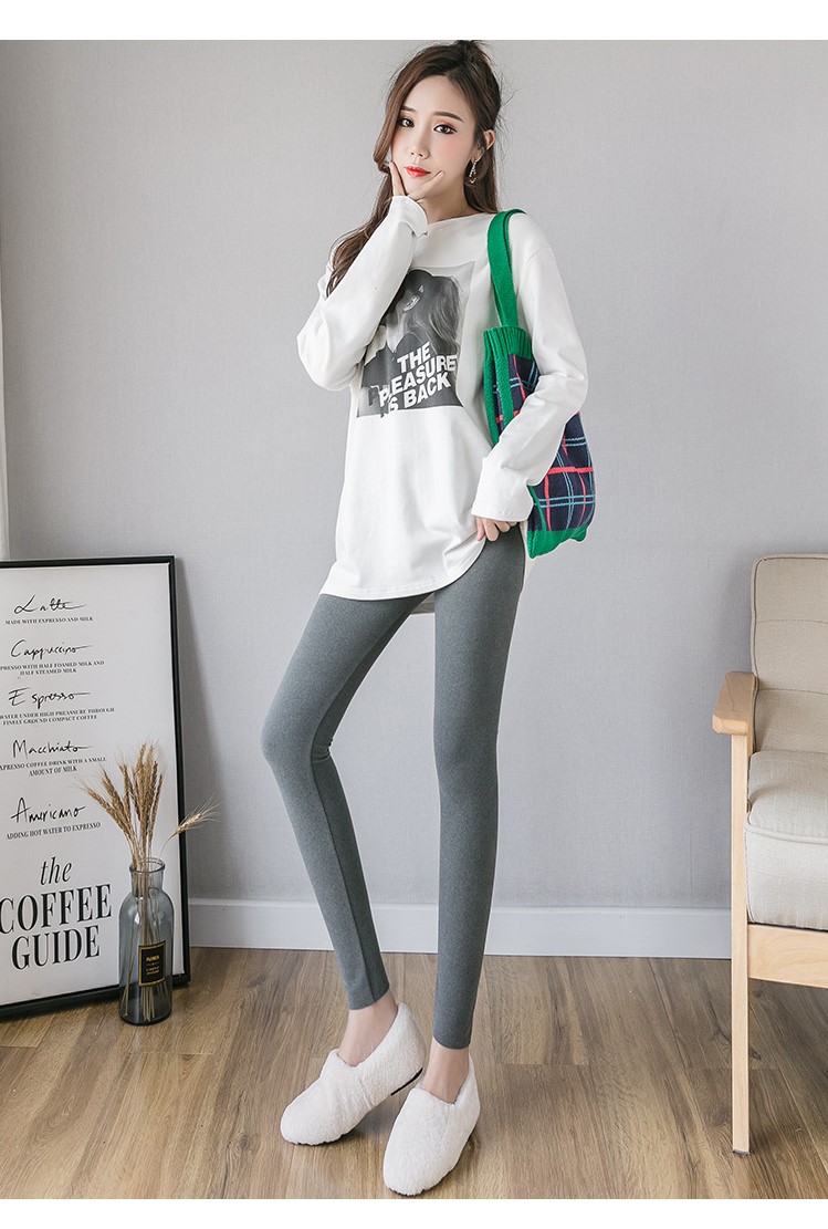 Stylevana - Leggings unis