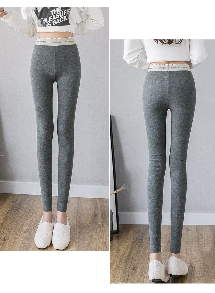 Stylevana - Leggings unis