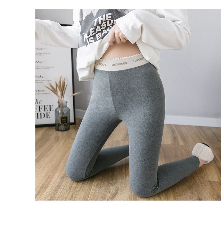 Stylevana - Leggings unis