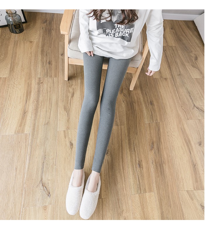 Stylevana - Leggings unis