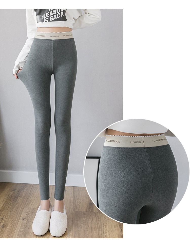 Stylevana - Leggings unis