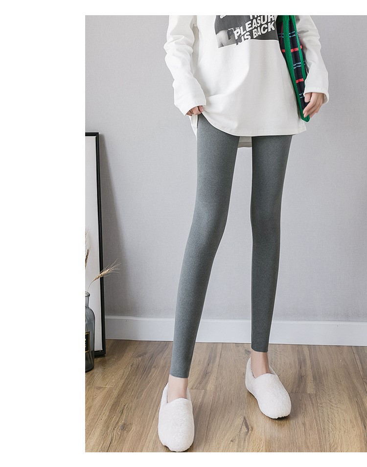 Stylevana - Leggings unis
