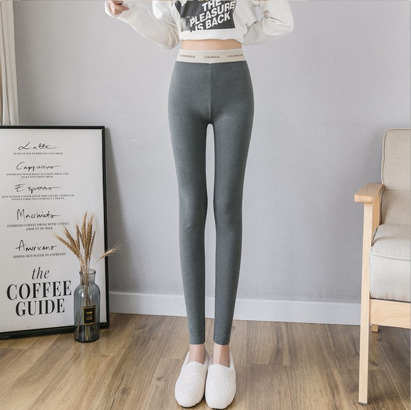 Stylevana - Leggings unis