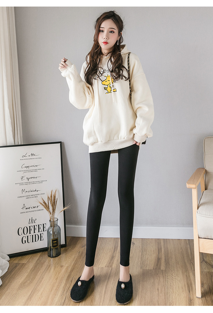 Stylevana - Leggings unis