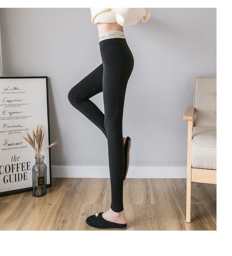 Stylevana - Leggings unis