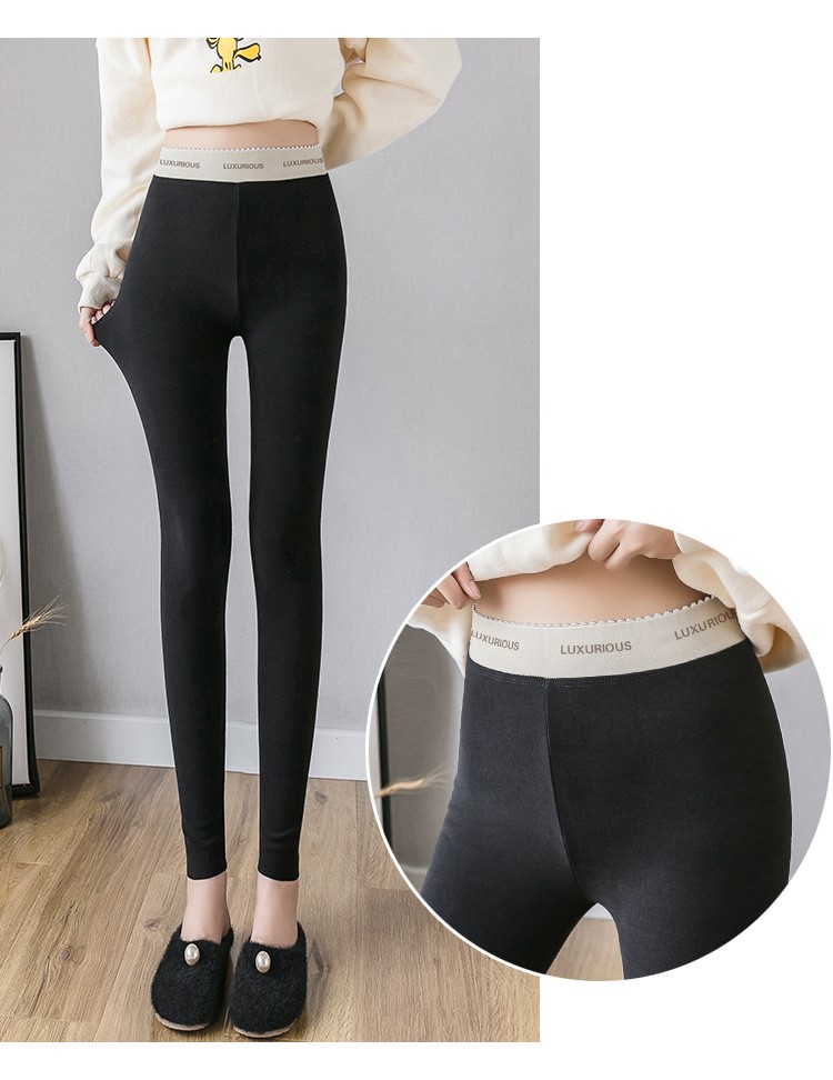 Stylevana - Leggings unis