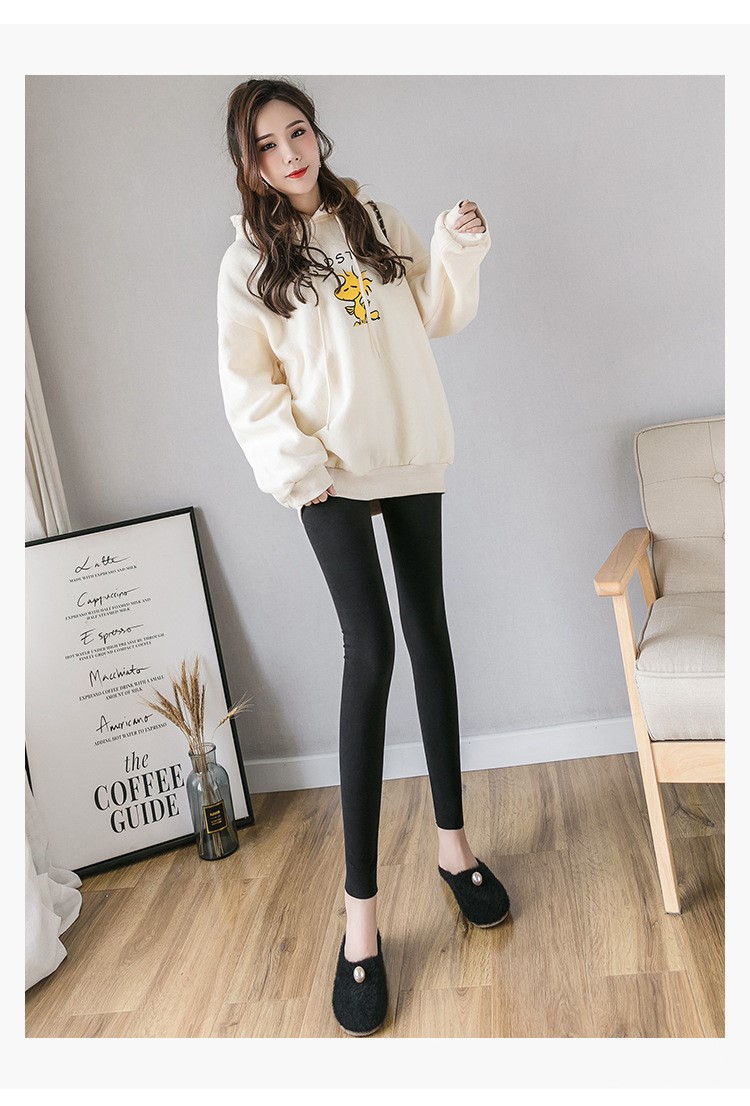 Stylevana - Leggings unis