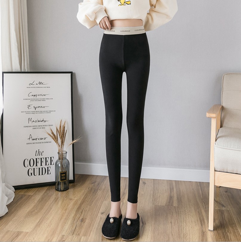 Stylevana - Leggings unis