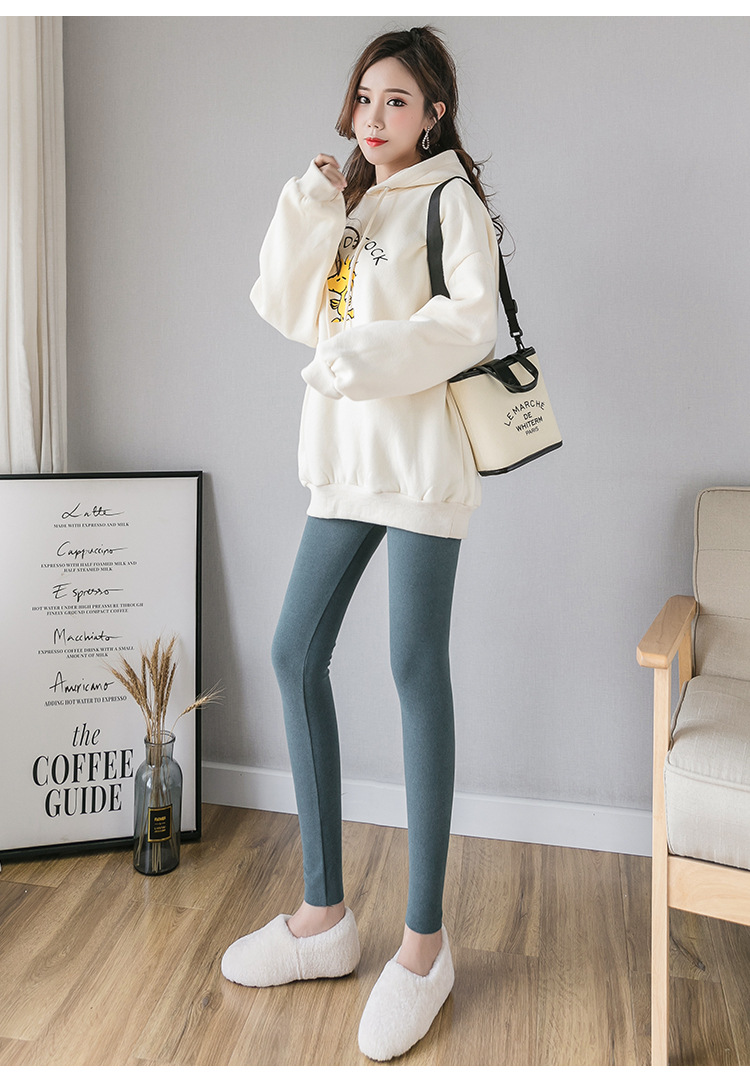 Stylevana - Leggings unis