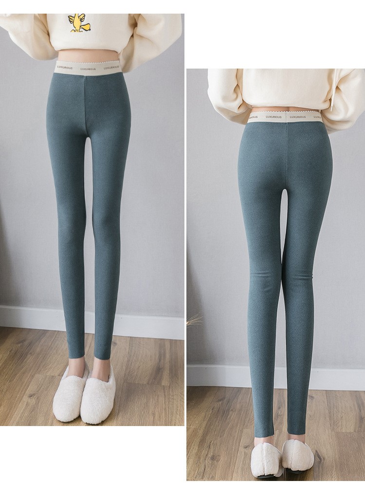 Stylevana - Leggings unis