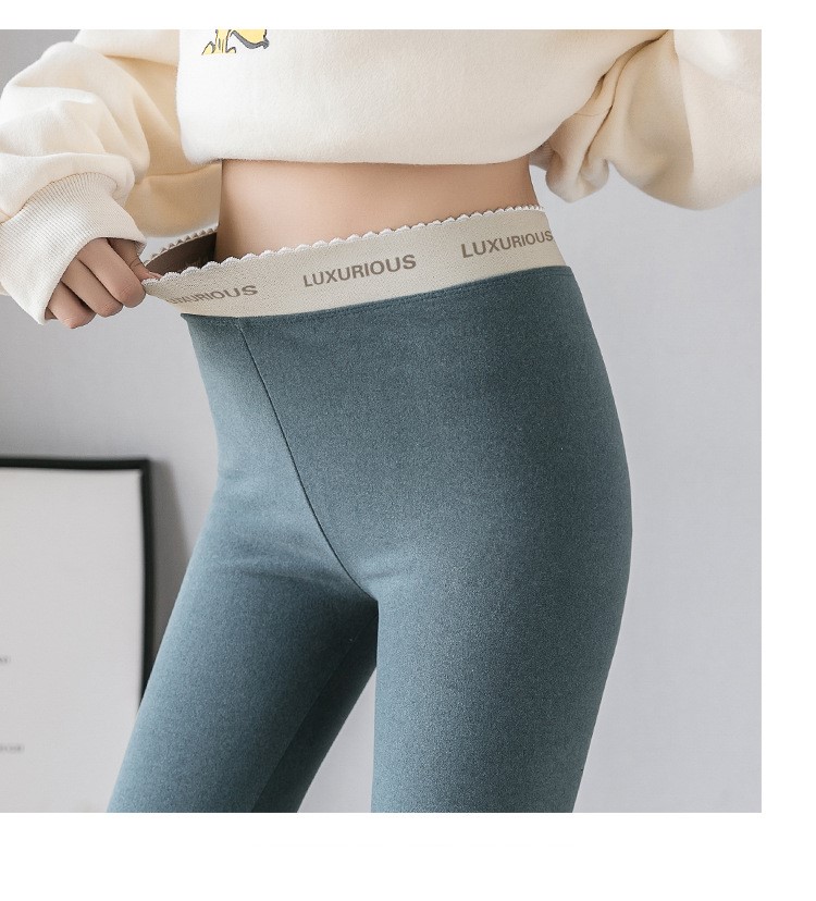 Stylevana - Leggings unis