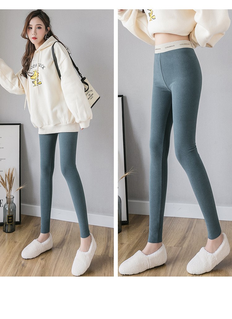 Stylevana - Leggings unis