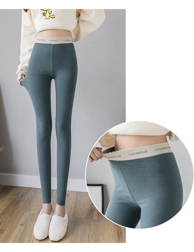 Stylevana - Leggings unis