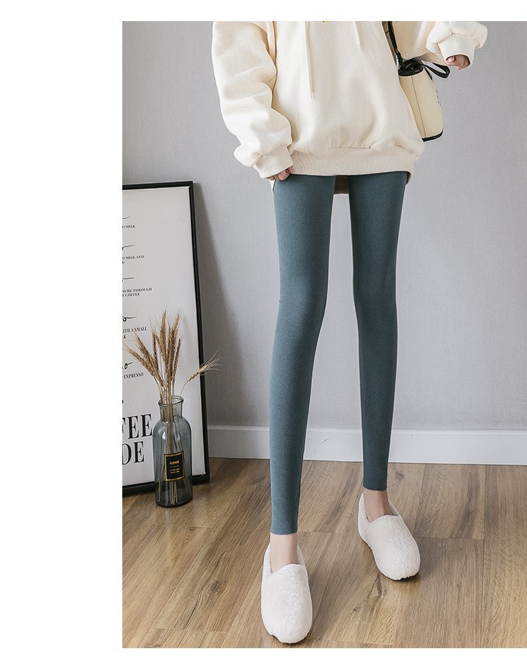 Stylevana - Leggings unis