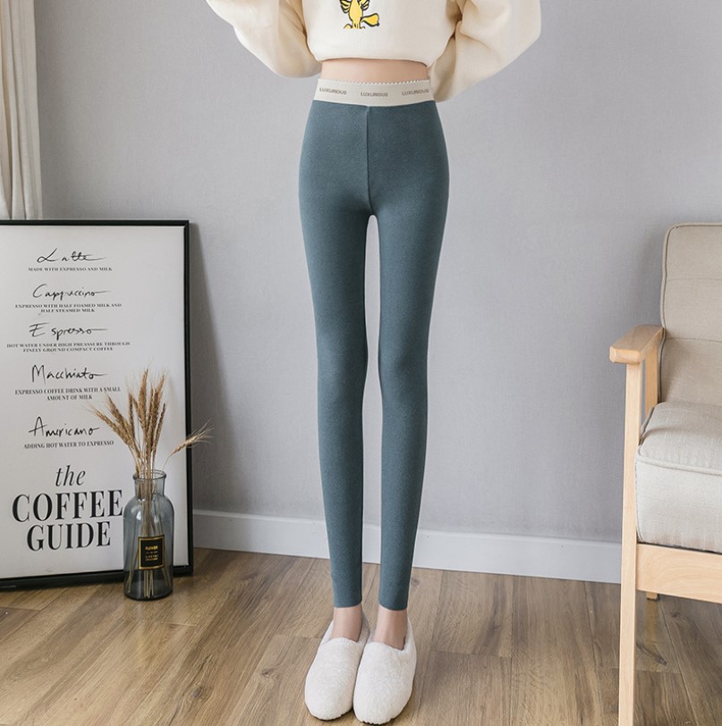 Stylevana - Leggings unis