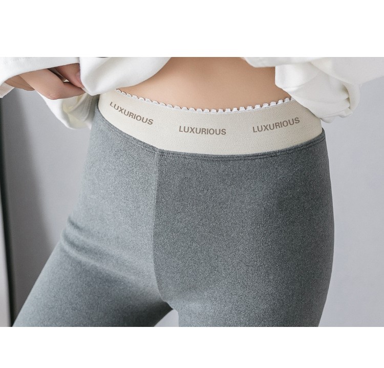 Stylevana - Leggings unis