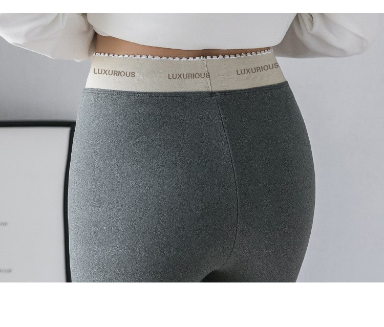 Stylevana - Leggings unis