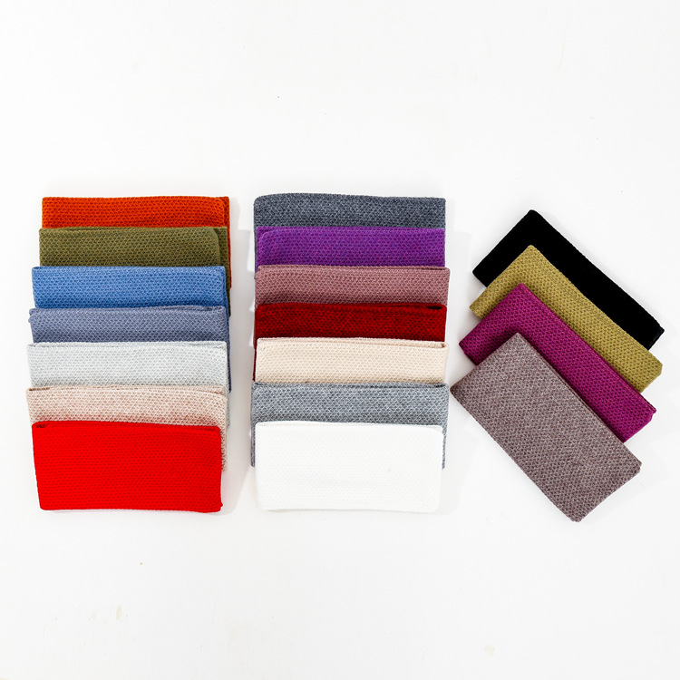 Stylevana - Écharpe en tricot