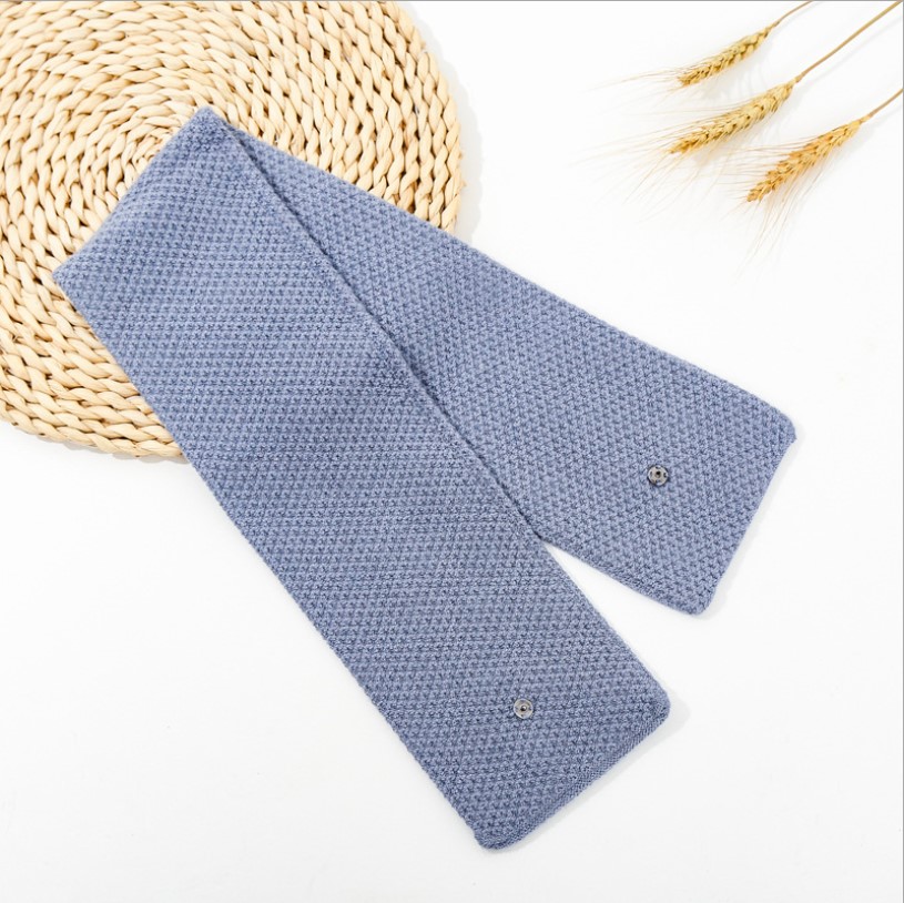 Stylevana - Écharpe en tricot