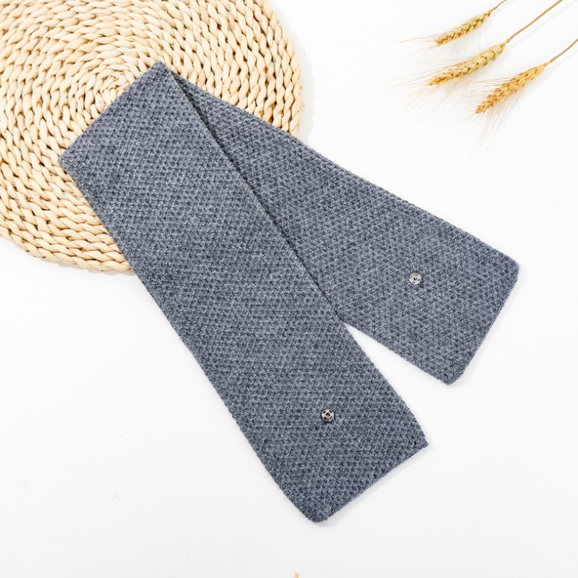 Stylevana - Écharpe en tricot