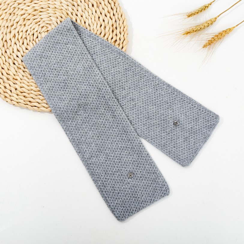 Stylevana - Écharpe en tricot