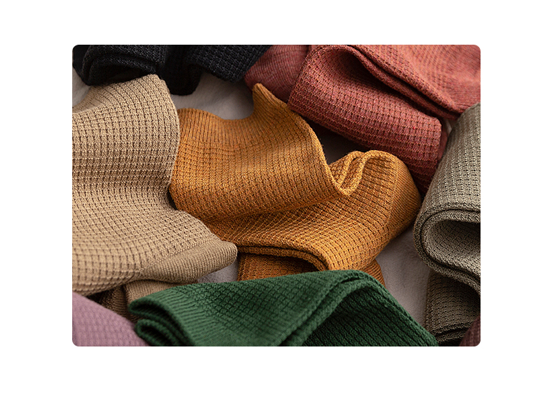 Stylevana - Set pf 3: Plain Socks