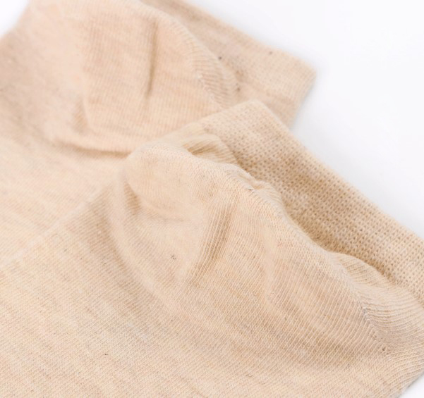 Stylevana - Lot de 3: chaussettes à imprimé ours