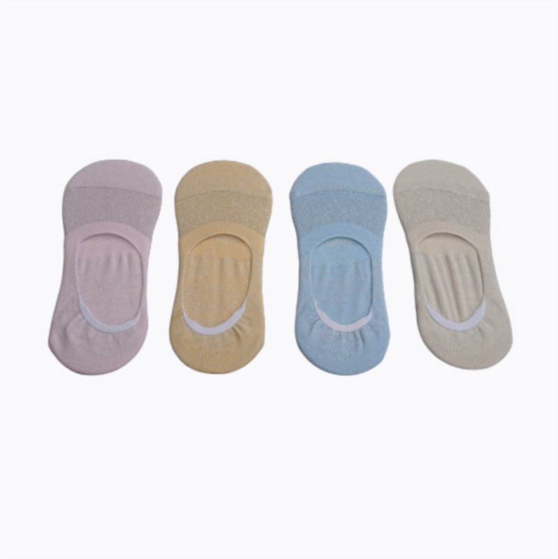 Stylevana - Chaussettes invisibles