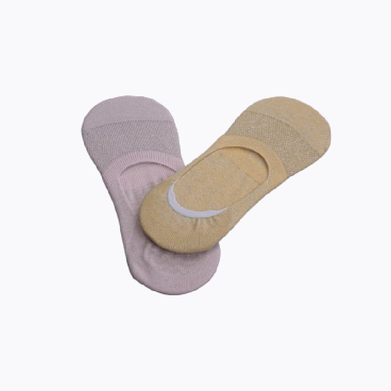 Stylevana - Chaussettes invisibles