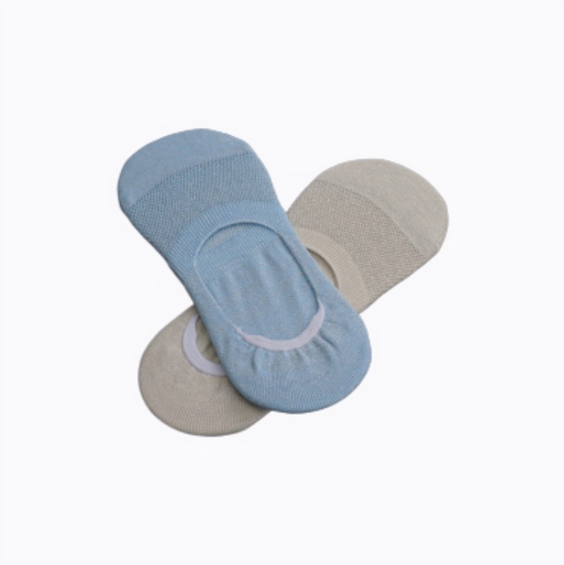 Stylevana - Chaussettes invisibles