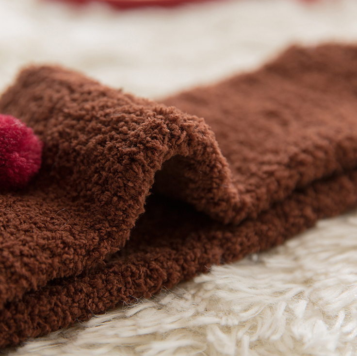 Stylevana - Chaussettes polaires