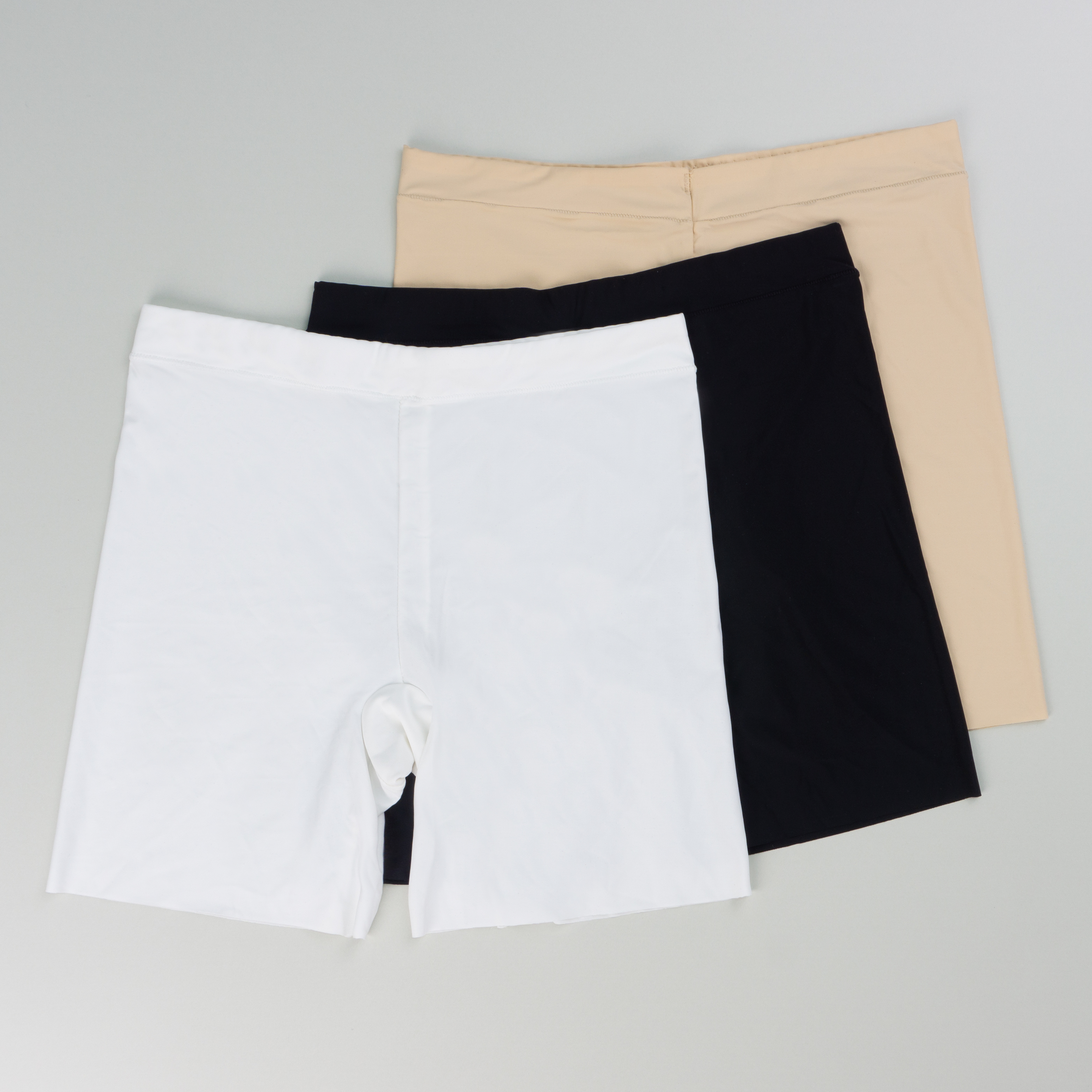Stylevana - Seamless Under Shorts
