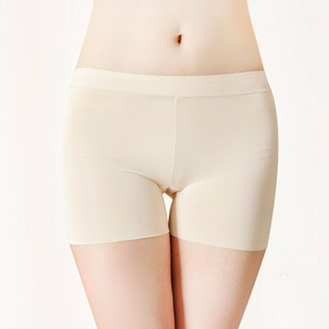 Stylevana - Seamless Under Shorts