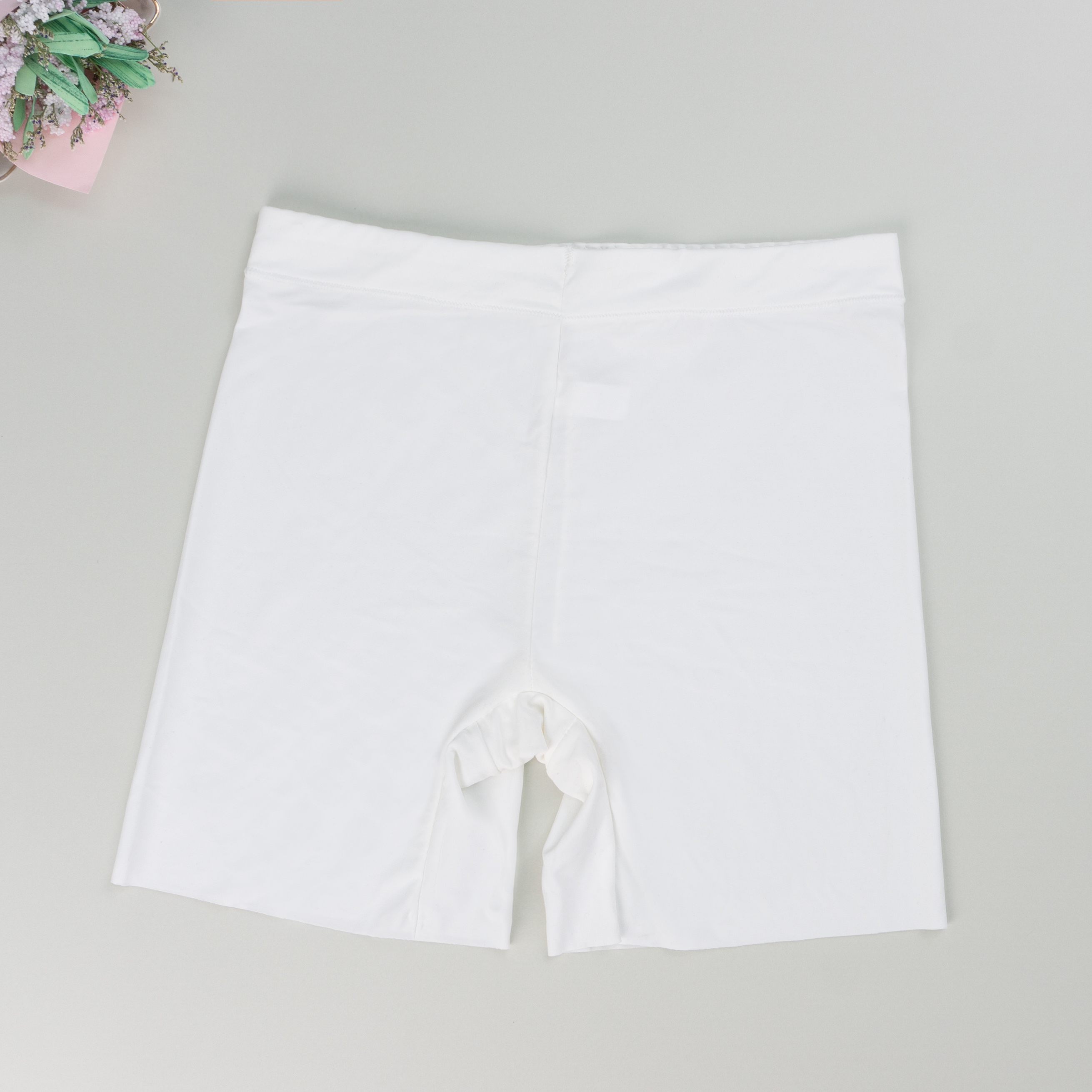 Stylevana - Seamless Under Shorts