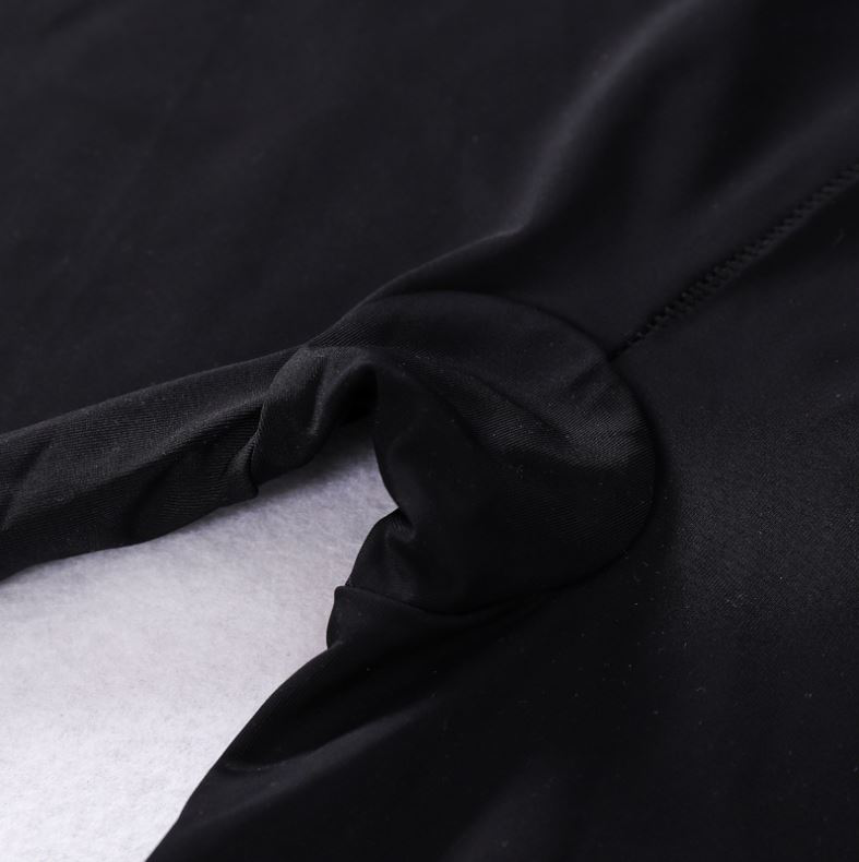 Stylevana - Plain Seamless Under Shorts