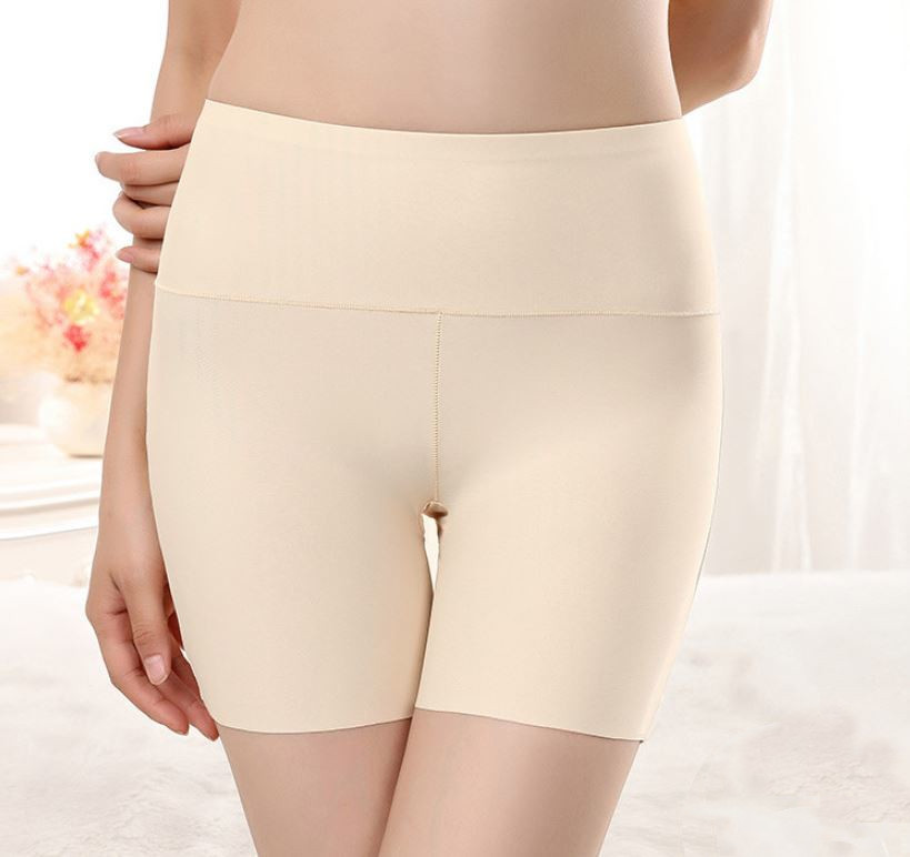 Stylevana - Sous-short sans couture taille haute