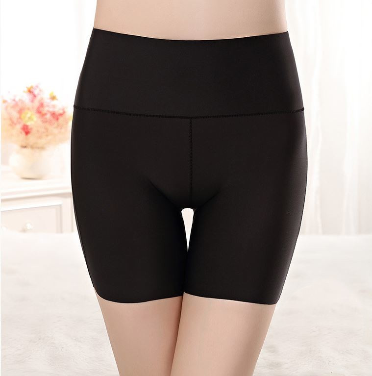 Stylevana - Sous-short sans couture taille haute