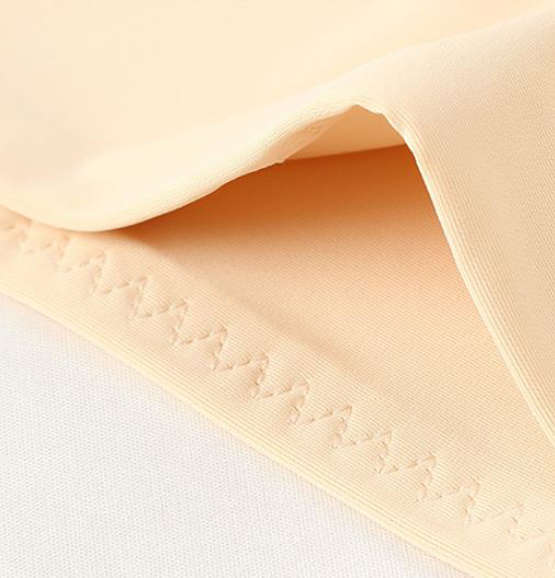 Stylevana - Sous-short sans couture taille haute