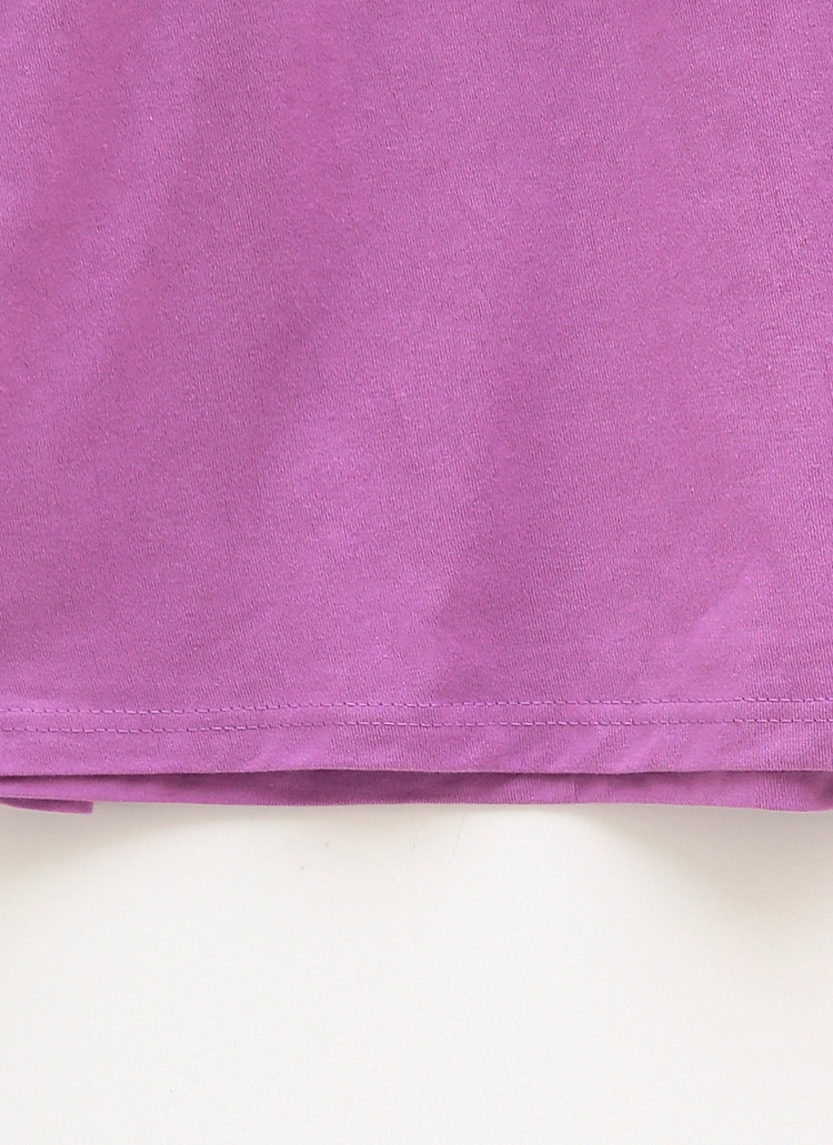 Icecream12 - Drop-Shoulder Lettering T-Shirt