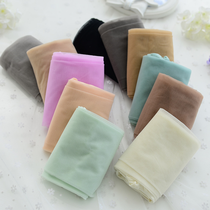 Stylevana - Collants unis